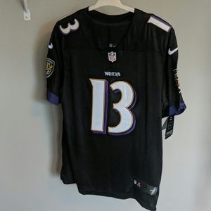 Men's Ravens Jersey